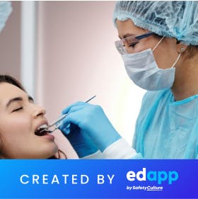 PPE Training - SC Training (formerly EdApp) PPE for General Dentistry