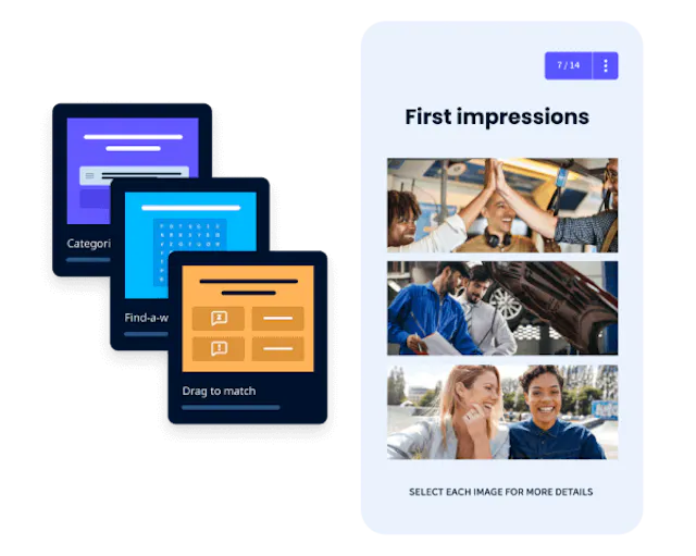 Microlearning Software | SC Training (formerly EdApp) Microlearning