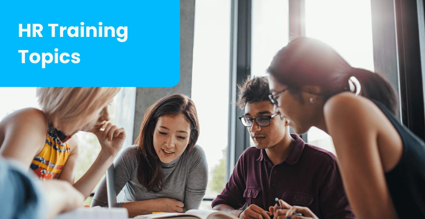 Hr Training