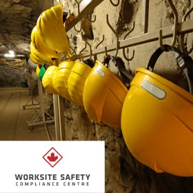 Worksite Safety Compliance Centre Confined Space Course - Confined Space Online Training