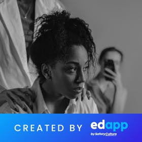 EdApp free compliance training resources - Sexual Harassment in the Workplace