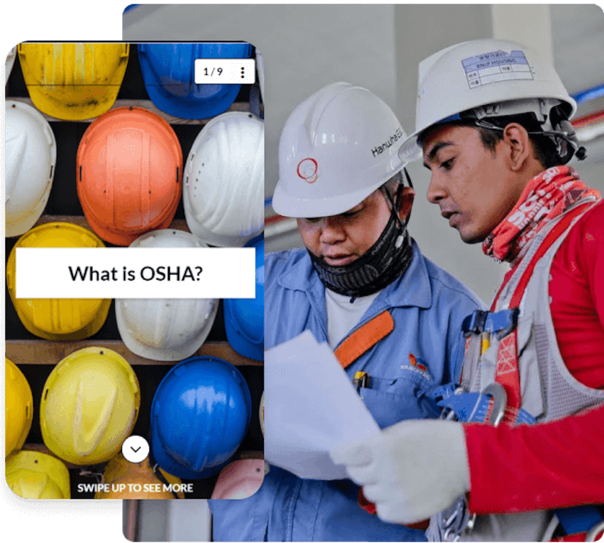 OSHA training online courses