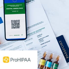 ProHIPAA HIPAA and privacy act training program - HIPAA for Leaders