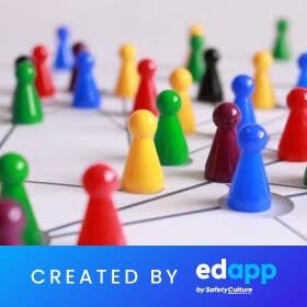 EdApp Corporate Leadership Training Courses - Leadership Strategy