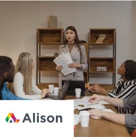 Alison Corporate Leadership Training Courses - Transformational Leadership