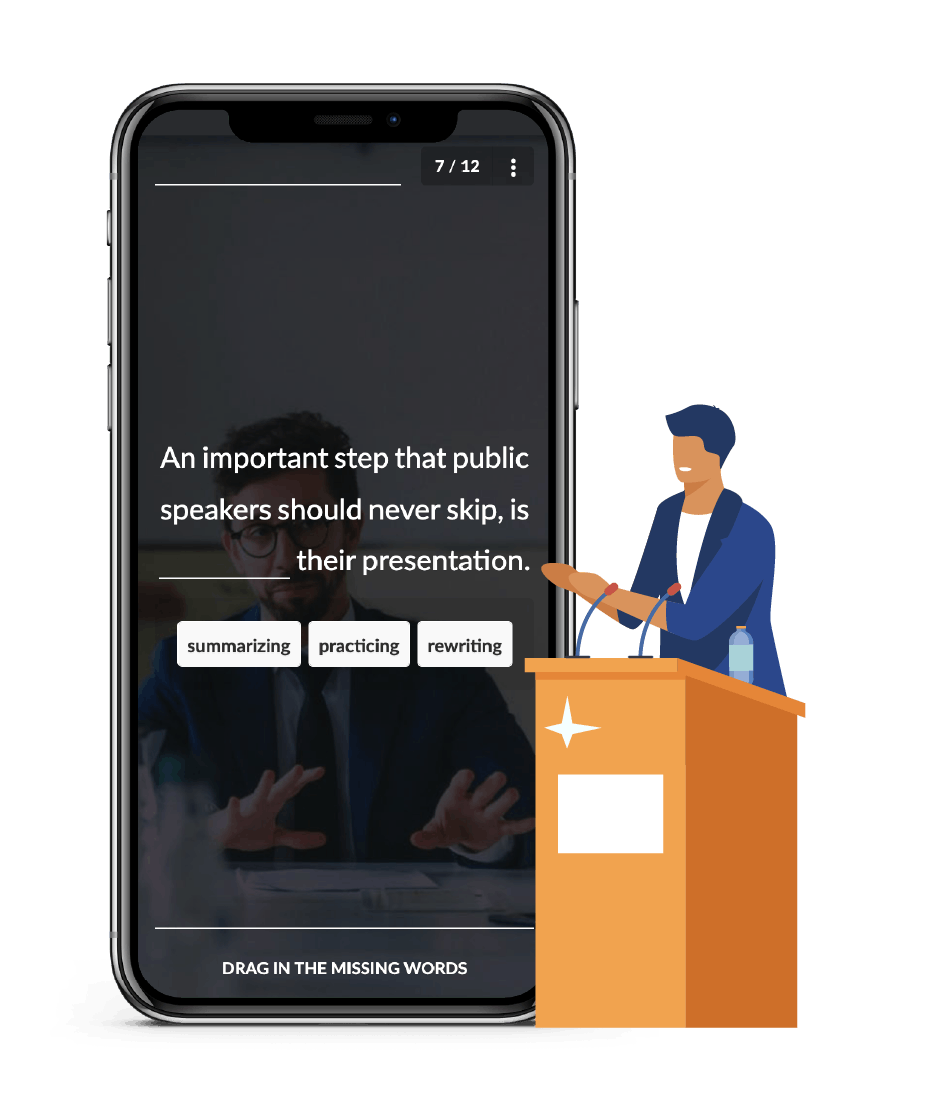 10 Public Speaking Training Courses 10 Public Speaking Training Courses