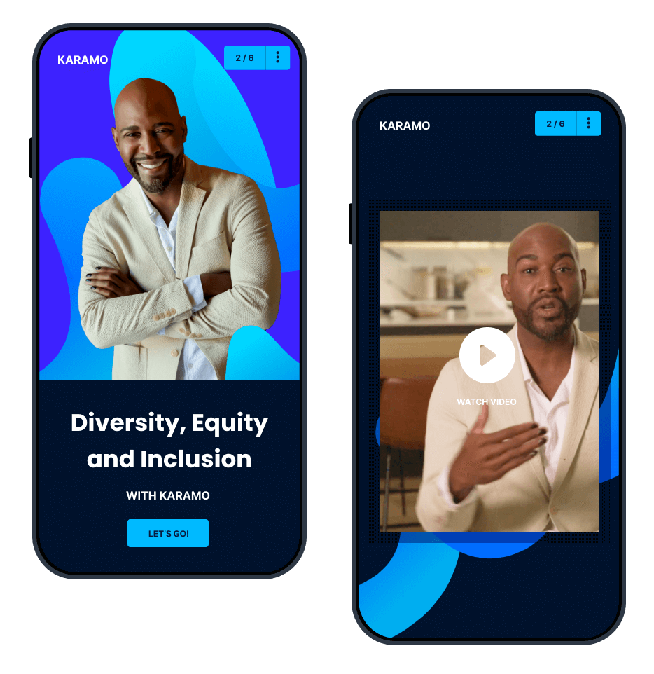 Diversity and inclusion with Karamo Brown SC Training (formerly EdApp(01)