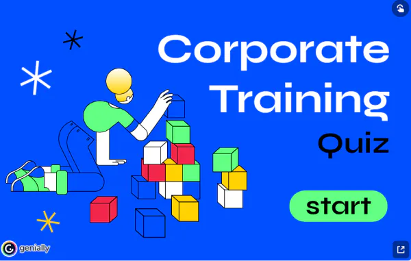 10 Training Module Templates to Download | SC Training