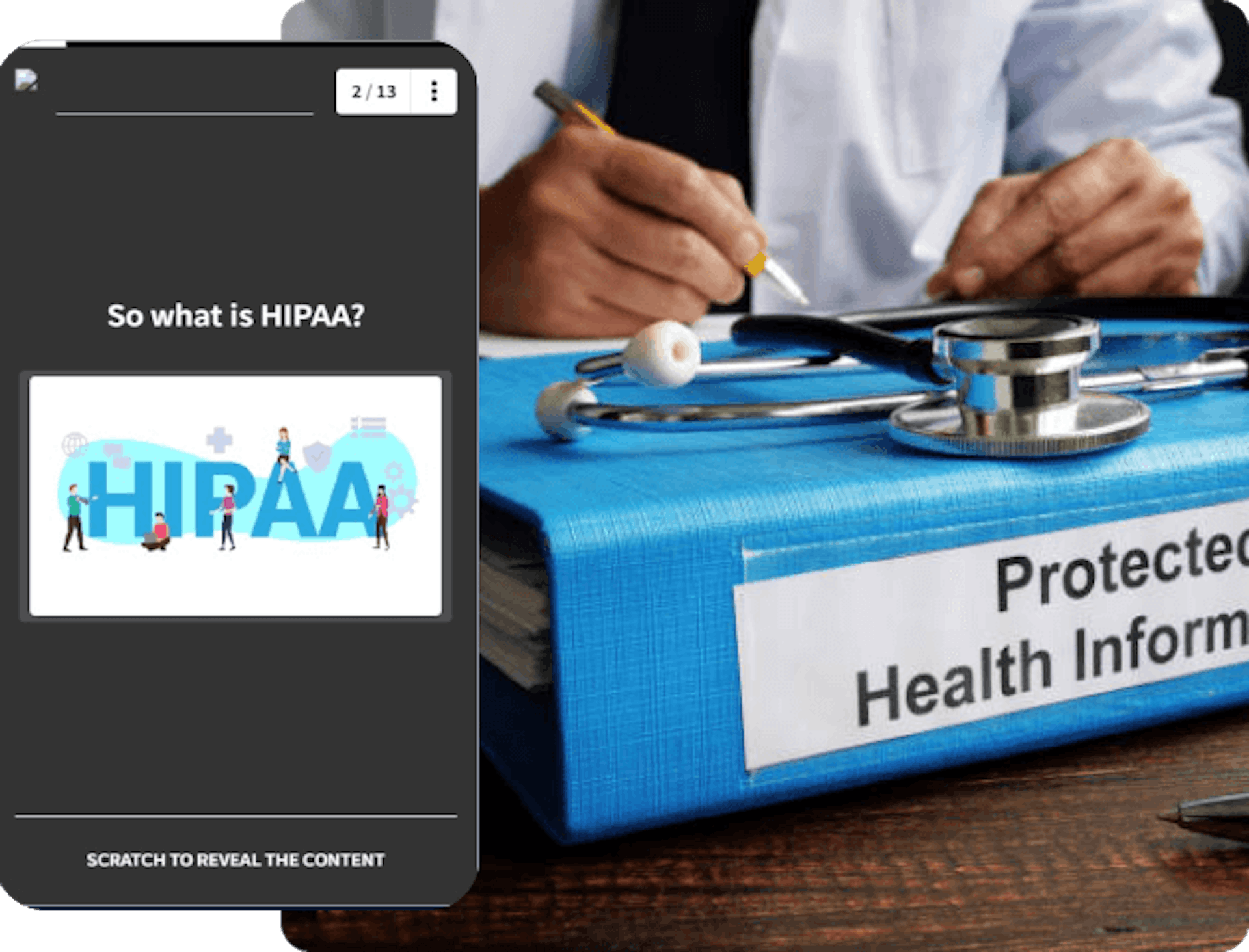 Free HIPAA Training Presentations for Powerpoint