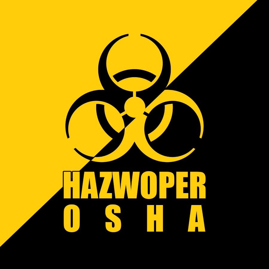 HAZWOPER OSHA - Excavation training programs with certificates