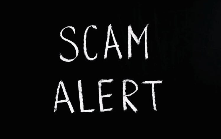 EdApp Internal Audit Training Courses - Be a Scam Scanner