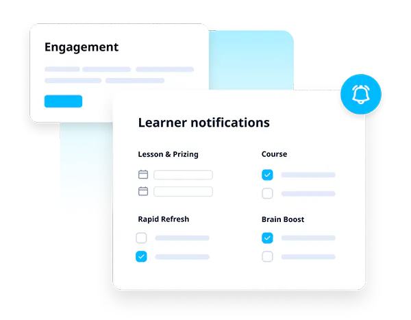 Nudge theory and online learning tools | SC Training