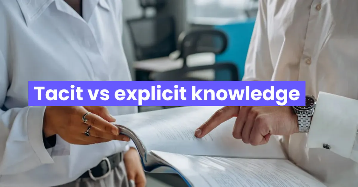 Explicit Knowledge What Does It Mean Definition Examples 57 OFF Explicit knowledge what does it mean definition examples 57 off