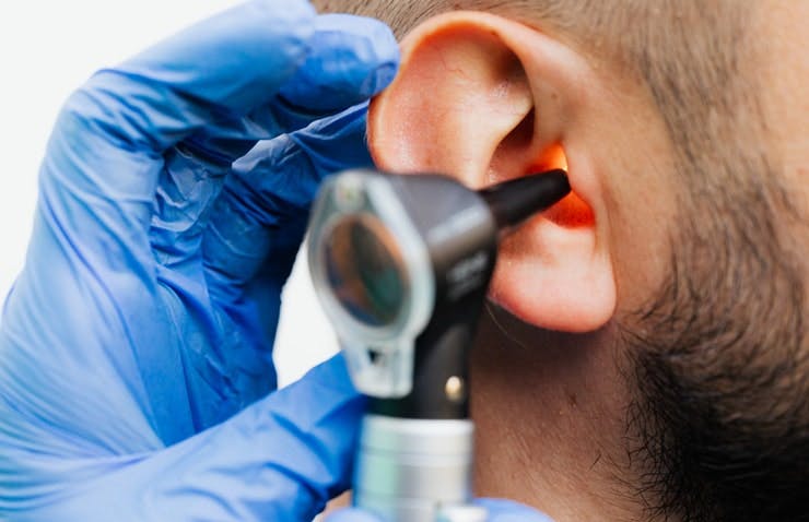 OSHAcademy Health and Safety Course - Hearing Protection: Basic