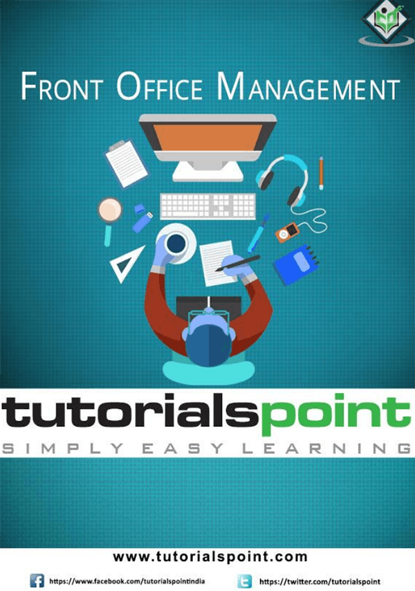 Tutorials Point Front Office Management
