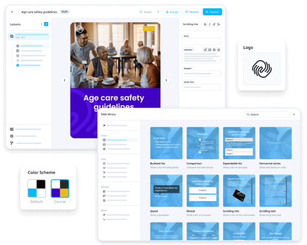 popular ai - edapp ai create