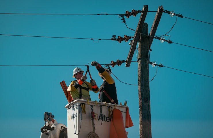 SC Training (formerly EdApp) Electrical PPE Free Online Training Course - Electrical Safety