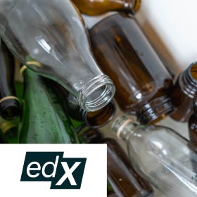 edX Training courses on waste management - WBGx: Solid Waste Management