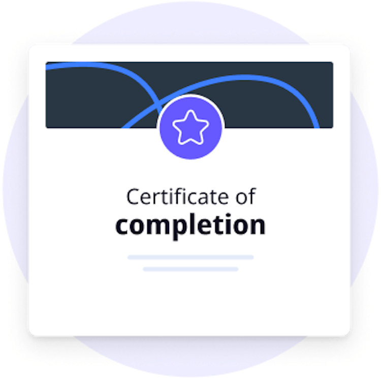 Certify