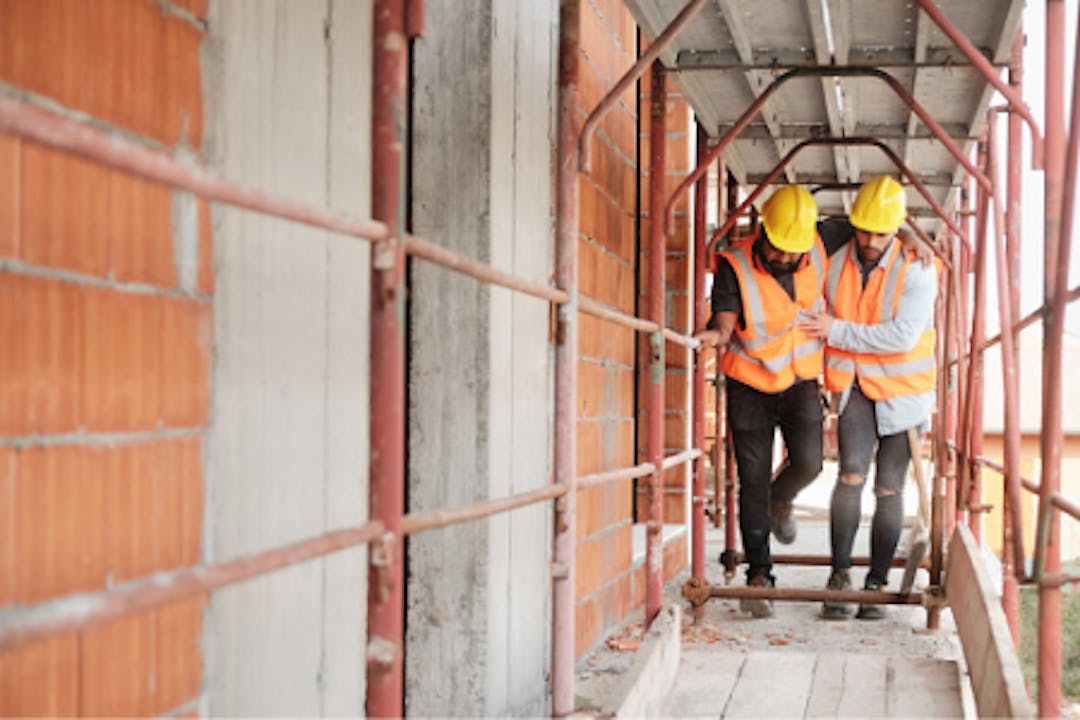 behavior based safety guide - sense of shared responsibility