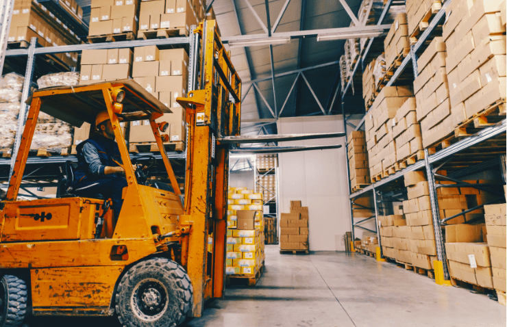 Free Forklift Training -  XO Safety, Training compilations