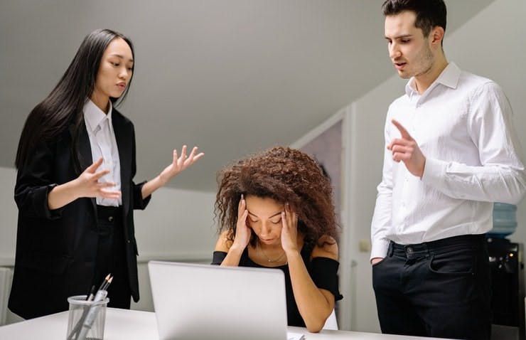 Safetyhub Compliance Training Resources - Workplace Bullying Training for Employees