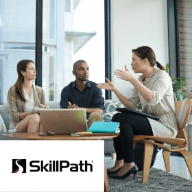 Skillpath Ethical Training Program - Ethics Training for the Workplace