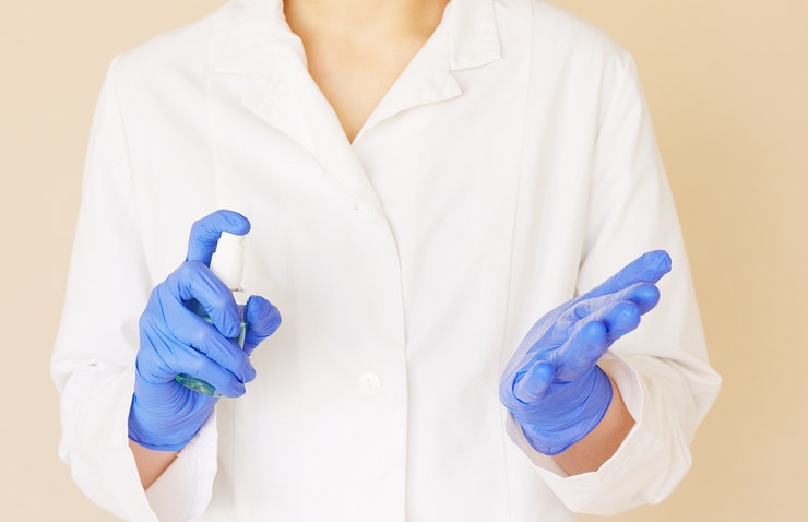 OSHAcademy Housekeeper Training Course #4 - Housekeeping Safety