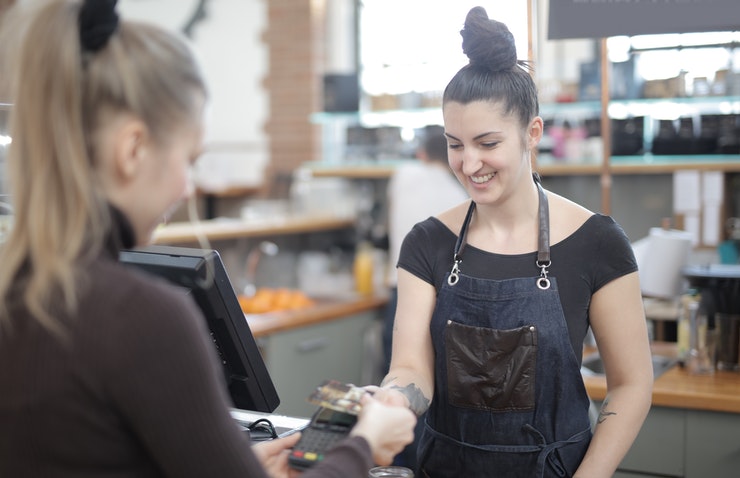 GMC Training Institute Cashier Simulation Training Course - Cashier Training Program