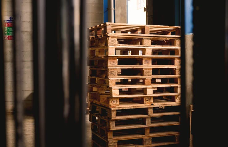 EdApp Safety Certification Course - Pallets, Racks, and Stacking Safety