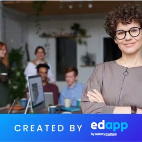 EdApp Corporate Leadership Training Courses - How to be a Passionate Leader