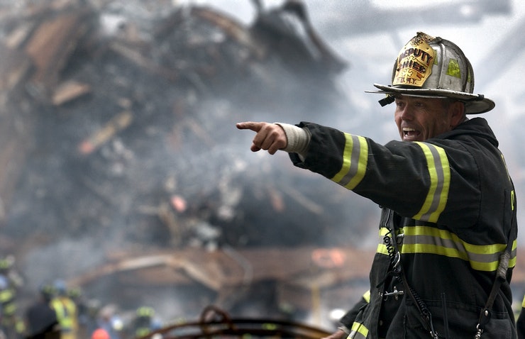 FutureLearn First Responder Training Course - Emergency Planning and Preparedness: An Introduction 