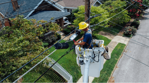  OSHA required training - Electrical safety