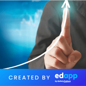 EdApp Marketing Training Program - Upselling