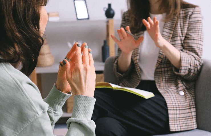 EdApp Problem Solving Training Course - Managing Difficult Conversations EdApp Problem Solving Training Course - Managing Difficult Conversations