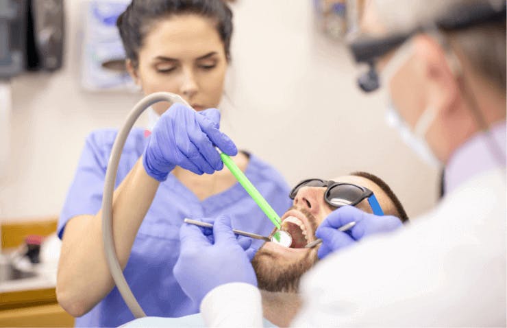 CareerStep Dental Assistant Training - Online Dental Assistant Certification Training