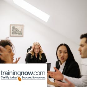TrainingNow.com Sexual harassment prevention training - California Workplace Harassment Prevention Training for Managers