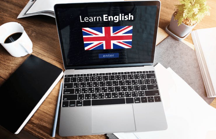 Let's Talk Free English Class  - Learn English with Let's Talk