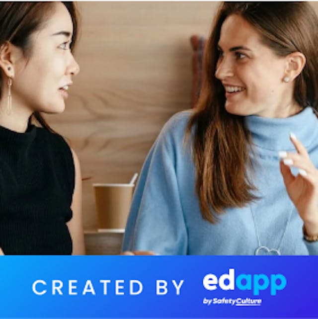 SC Training (formerly EdApp) Sales management training - How to be Authentic in Your Management Style