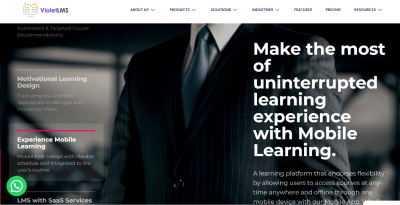 10 Online Learning Platforms For Business | EdApp: The Mobile LMS