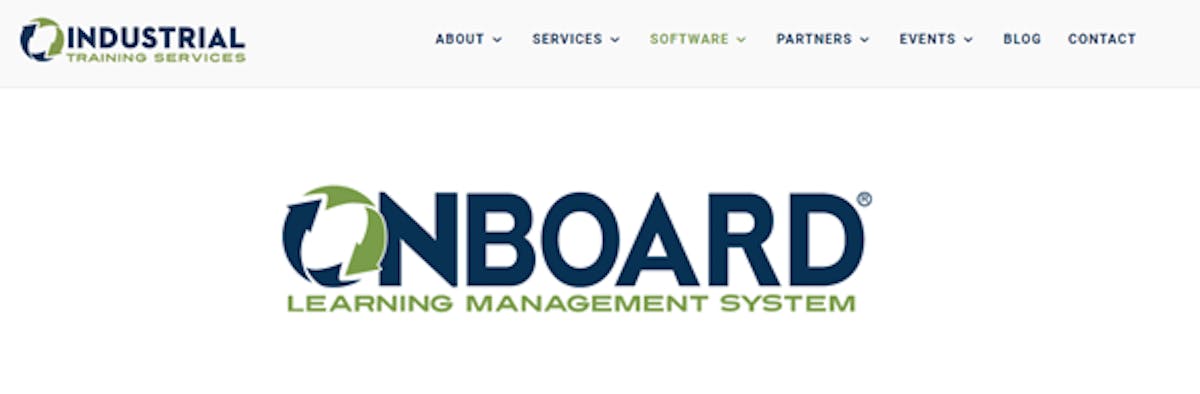 Onboarding LMS - Onboard LMS 