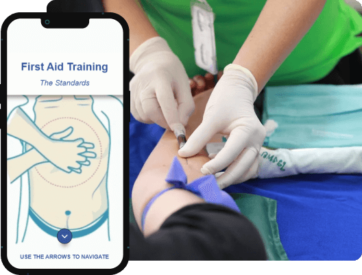Free Hospital Safety Training Programs with Certificates - SC Training (formerly EdApp)