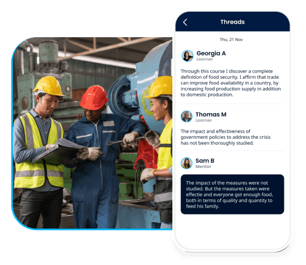 How to build effective learning pathways at work (2025) | SC Training