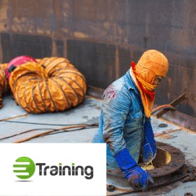 e-Training Confined Space Course - Confined Space Training