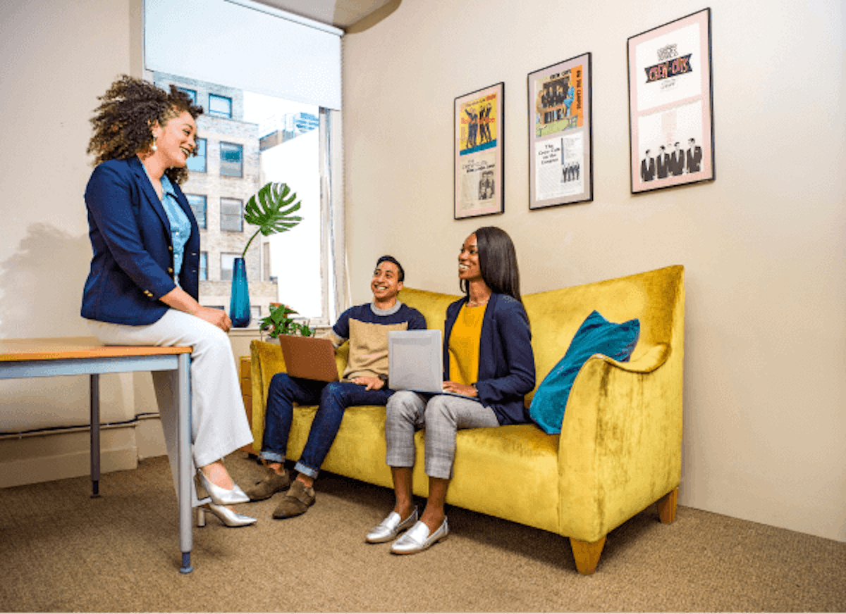 corporate training - examples of corporate training programs