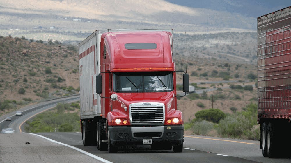 Hazmat transportation training