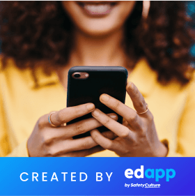 EdApp Marketing Training Program - Social Media Policy