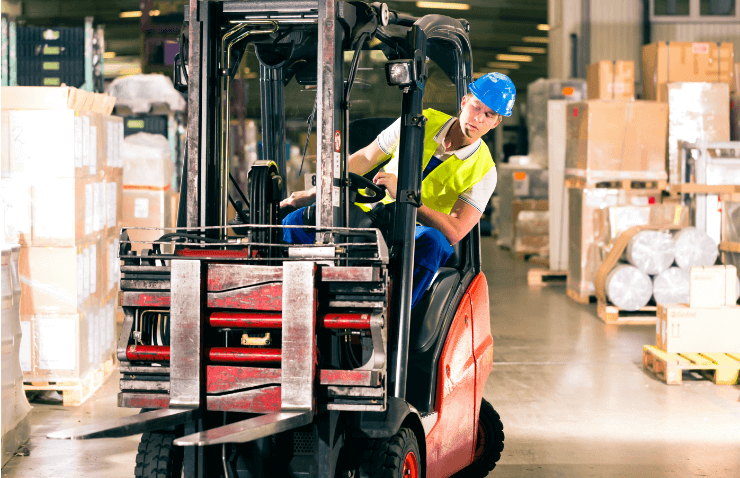 Free Forklift Training Course - Forklift Certification Institute, Free training videos