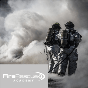 Fire Rescue1 Academy - Fire Attack/Fireground Operations
