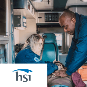 HSI EMR Training Course - Emergency Medical Response